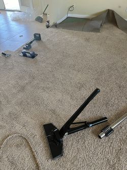 Carpet Installer 🫡