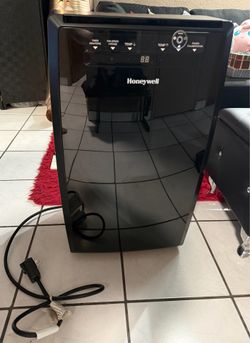 Portable Air Conditioner
