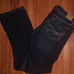 Vintage Aeropostale Bootcut Jeans 