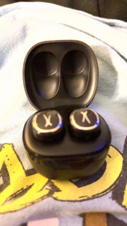 Altec lansing earbuds 2.0