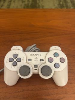 Sony PS One DualShock Wired Controller