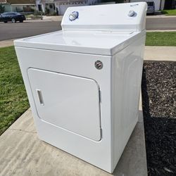 Crosley Dryer Electric 