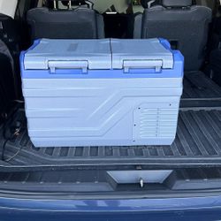 Fridge/freezer Cooler