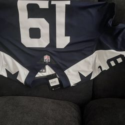 Mens Cowboys Jersey 