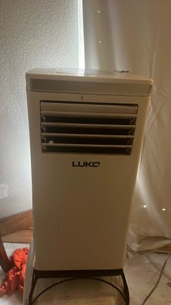 Ac unit dehumidifier