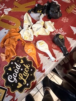 "Rude That You're Leaving But Ok" Small Package