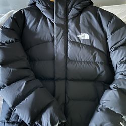North Face 