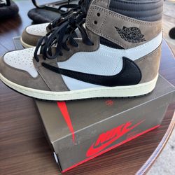 Men’s shoes air Jordan size 11