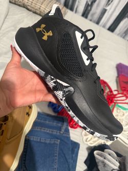 Under armour mens shoes