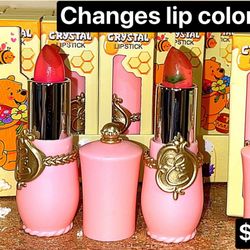 Winnie The Pooh Lipstick 