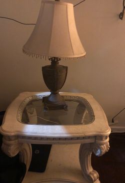 Set of 4 tables