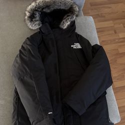 NorthFace McMurdo Men Medium 