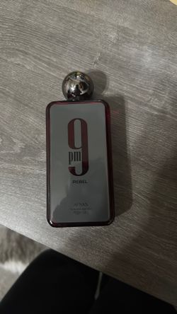 9 PM rebel