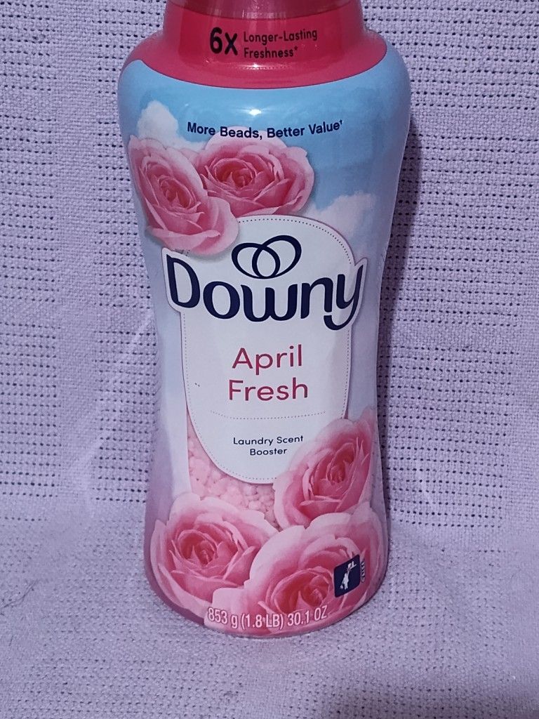 Downy In Wash Scent Boosters 