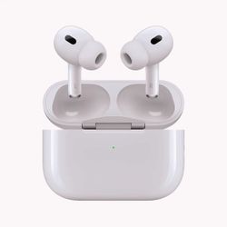 Airpods pro 2nd generation with MagSafe Charging Case