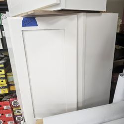 Kitchen Cabinets 