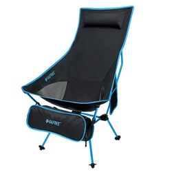 G4FREE  Collapsible Camping Chair(s)