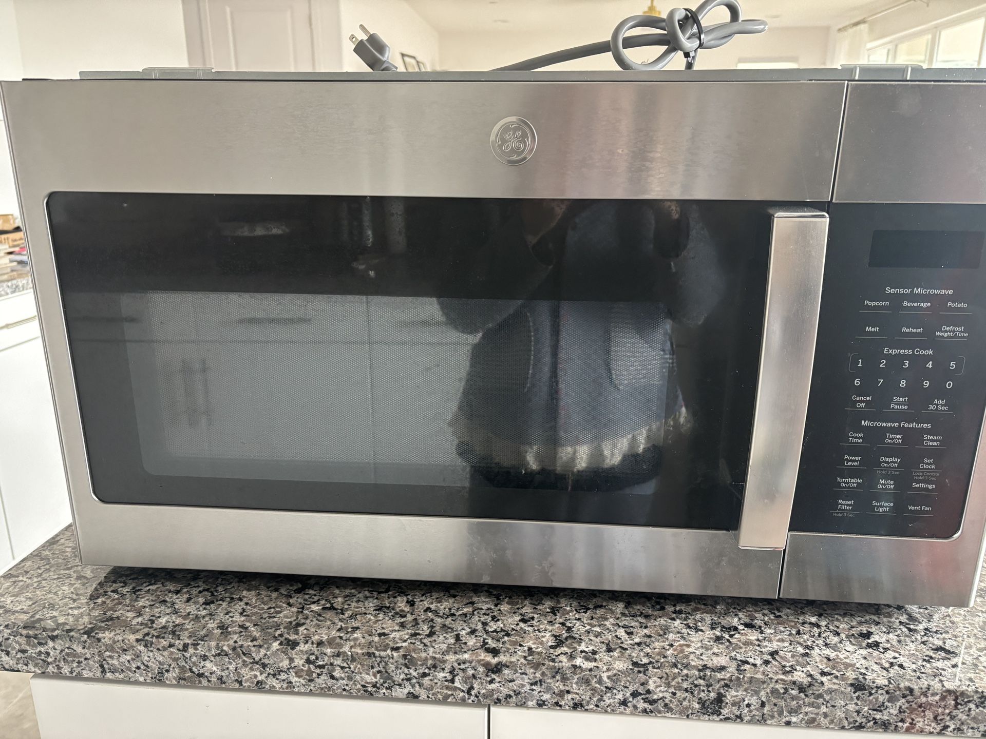 $15 only 2024 microwave hook