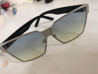 Louis Vuitton sunglasses