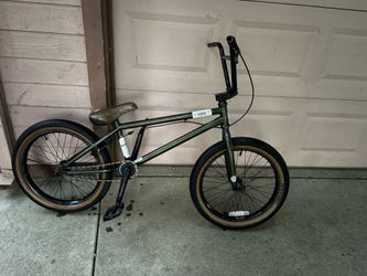 Haro Bike