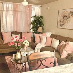 Living Room Set Plus More…$400 OBO