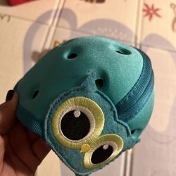  Safehead Baby/toddler Helmet 