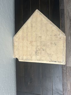 Home Plate