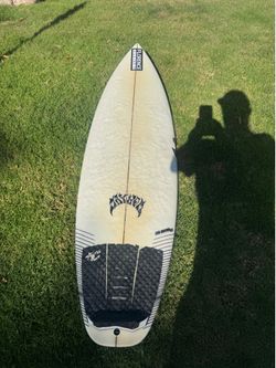 Lost sub driver 2.0 Surfboard