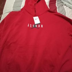 Brand New Men Hoodie 2xl