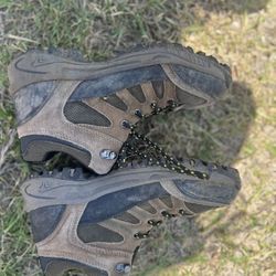 Hiking Boots 