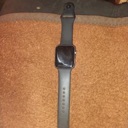 Apple Watch Series 3