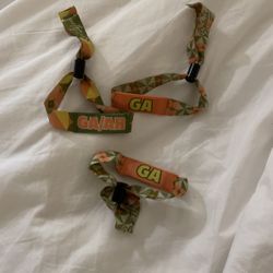 Splashhouse Tickets 