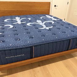 BRANDED Queen size new from Factory Delivery 🚚 available( Price mattress only)
