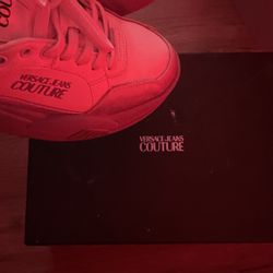 Versace Jeans Couture