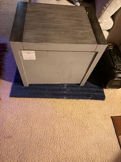 Nightstands - FREE