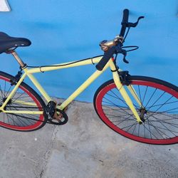 Fixie Bike For Sale 