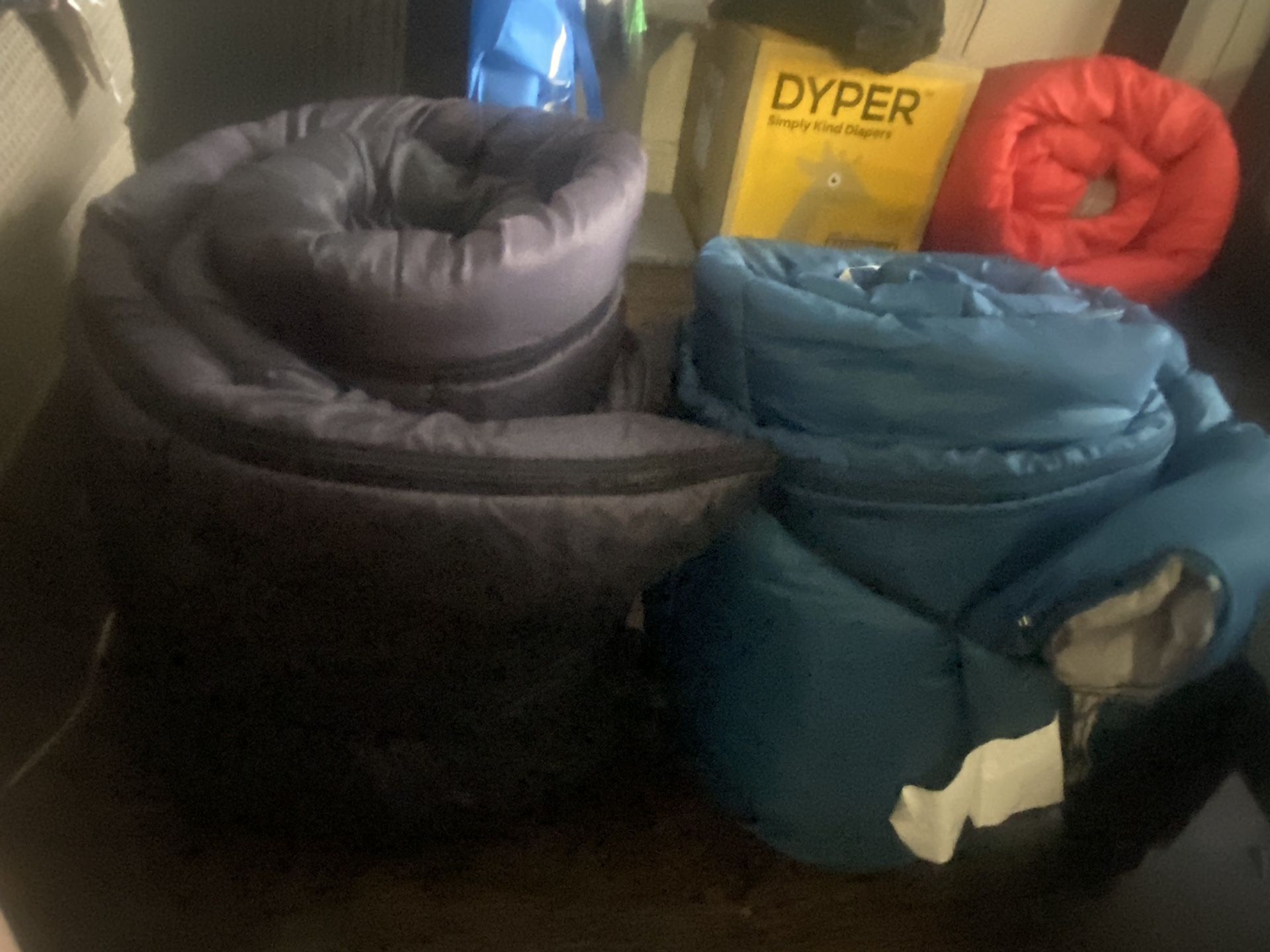 Camping Kit