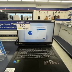 Acer Nitro 5 (2022)