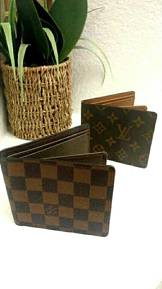 Brand New men's wallets