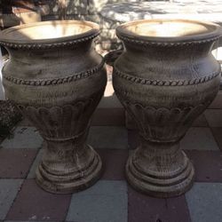 New Flower Pots Made Out Of Clay Perfect Gift For Any Occasion 