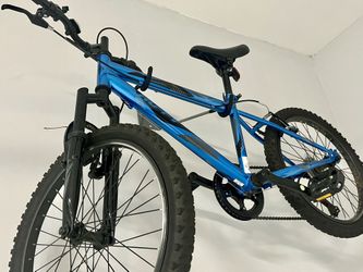 Huffy Kids Mountain Bike 20 Inch