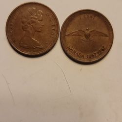 2 .1(contact info removed) Canada 1 Cent
