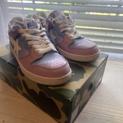 Bape Shoes