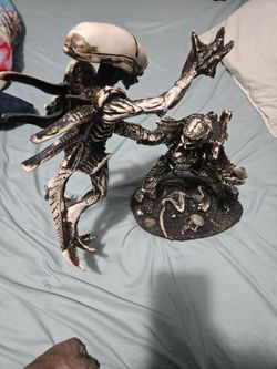 Alien N Predetor
