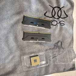 Ddr 4e PC Gaming Kit