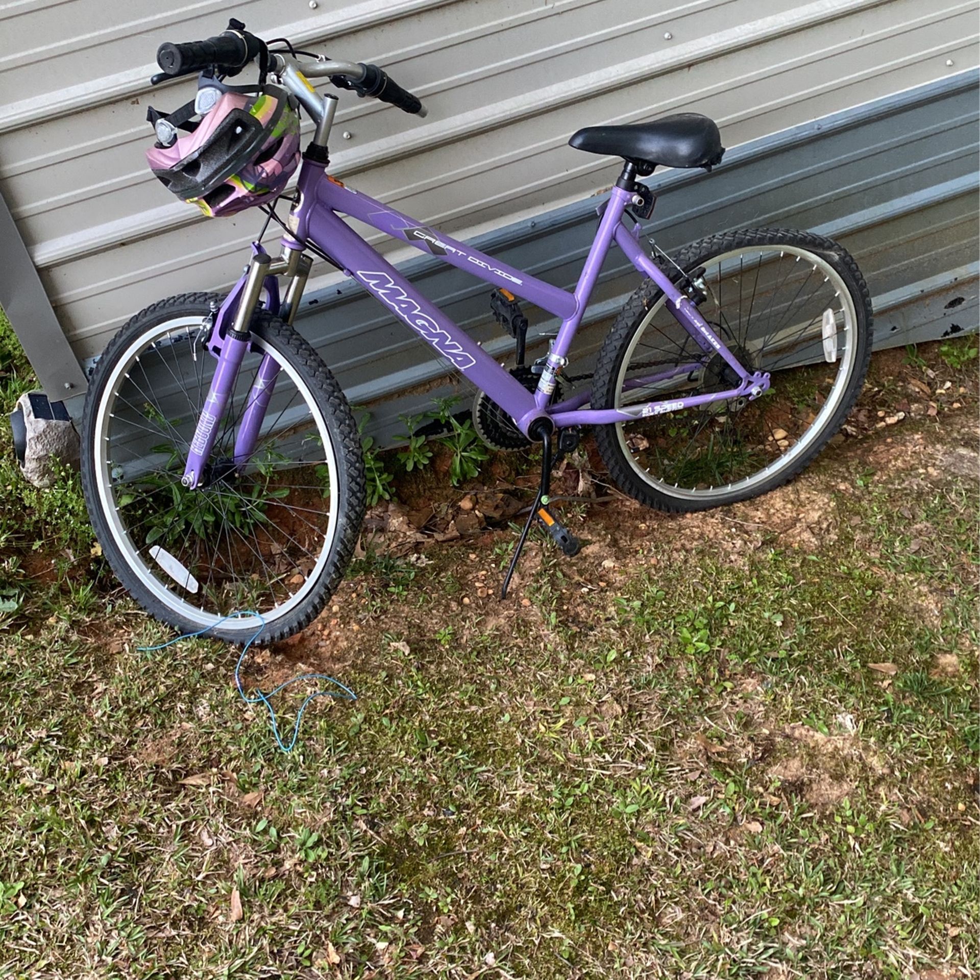 Bike
