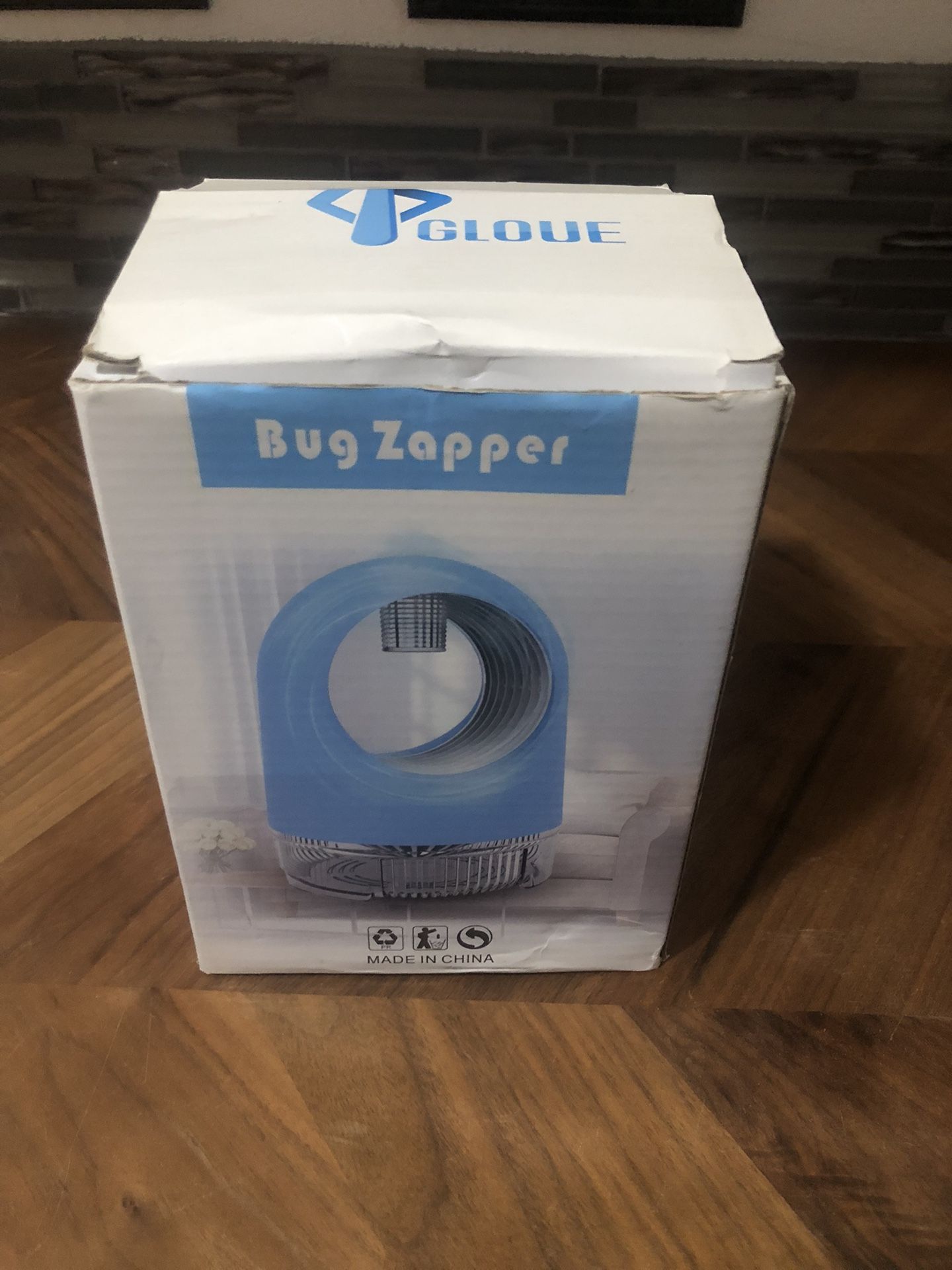 Bug Zapper