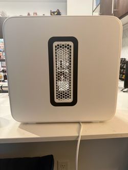 Sonos Sub 4 Wireless Subwoofer – White – $600 OBO