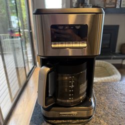 Calphalon Coffee Maker 
