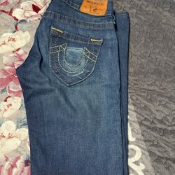 True Religión Pants